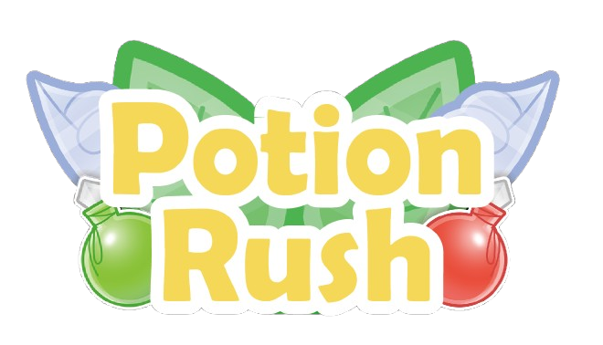 Potion Rush