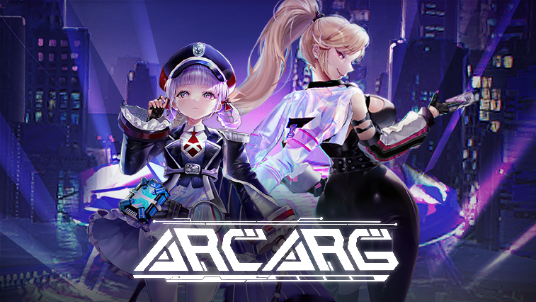 ARCARG