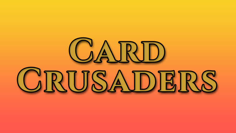 카드 크루세이더즈