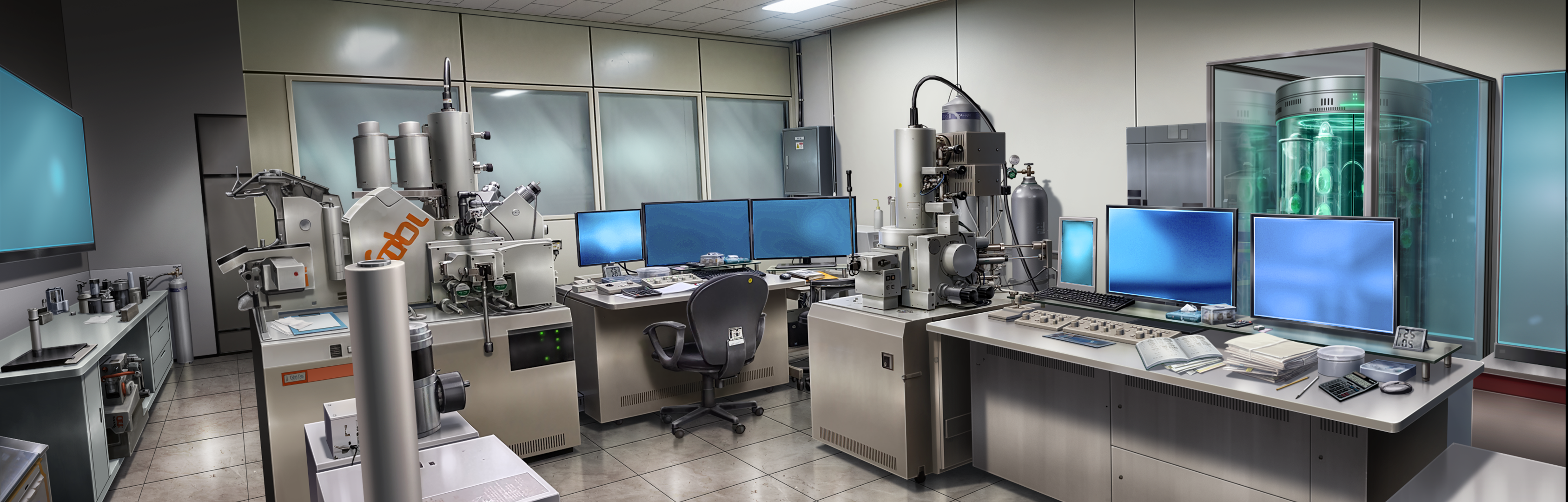 사니양 연구실 | STOVE 스토어