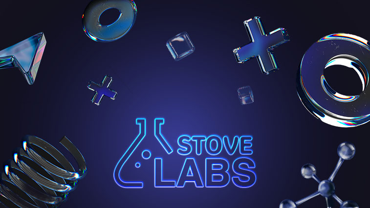 STOVE 실험실 (STOVE Labs)