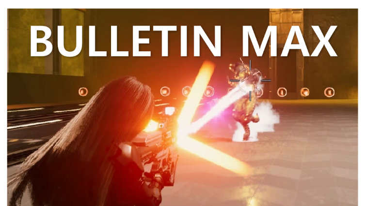 Bulletin Max