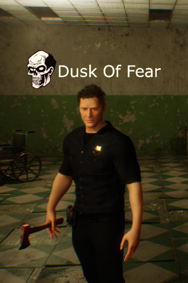 DuskOfFear