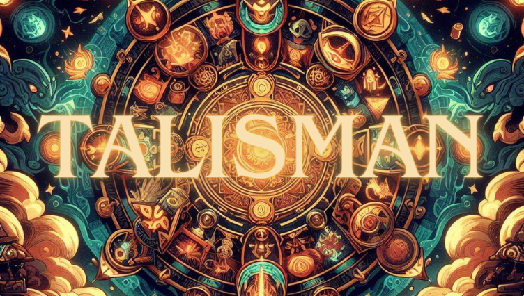 TALISMAN_Demo