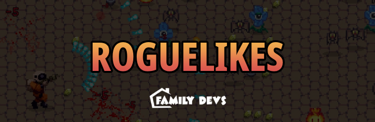 Roguelikes Bundle