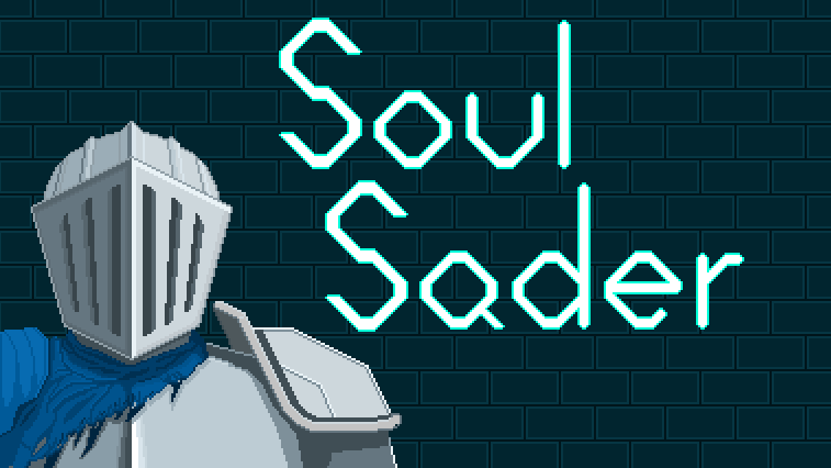 Soul Sader | STOVE 스토어