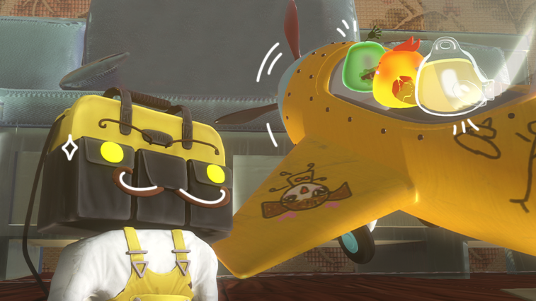 몽글몽글 뚝딱뚝딱