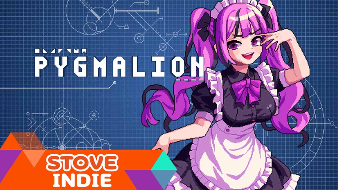 Pygmalion Game Pygmalion | STOVE Store