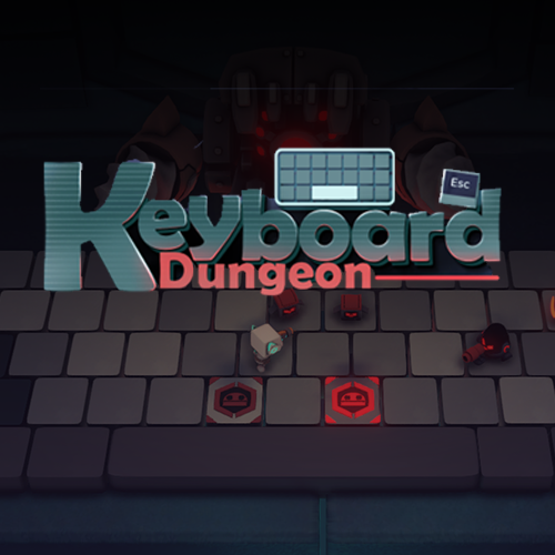 키보드던전(KeyboardDungeon)