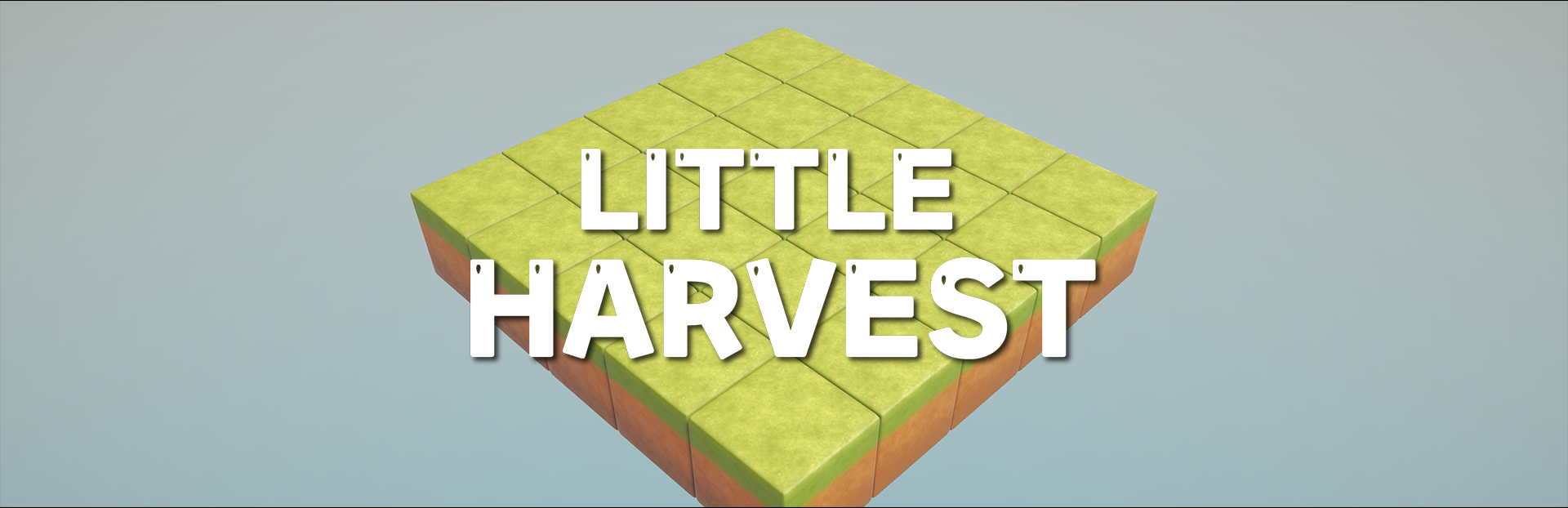 리틀 하베스트 (Little Harvest)