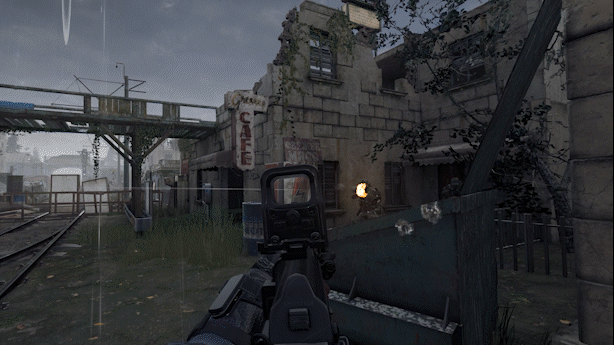 Recevoir War Gun: Jeu Modern Shooter Warfare - Microsoft Store fr-CM