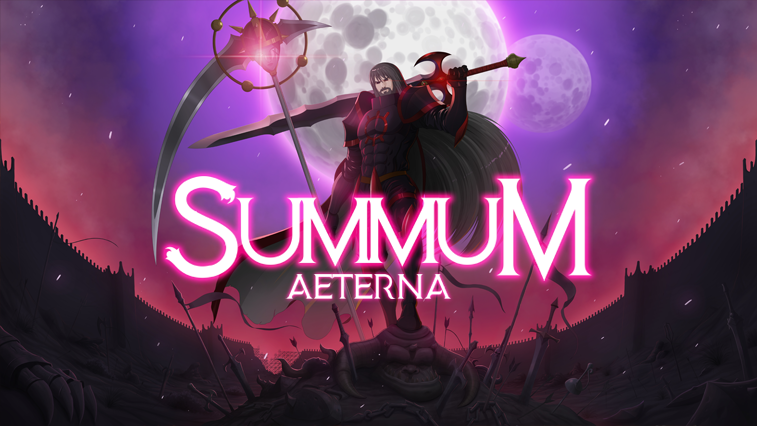 서멈 에테르나 (Summum Aeterna)