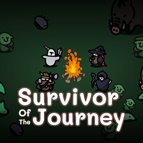 서바이버 오브 더 저니 (Survivor of the Journey)