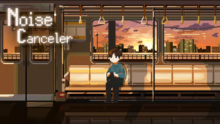 노이즈 캔슬러 (Early Access)