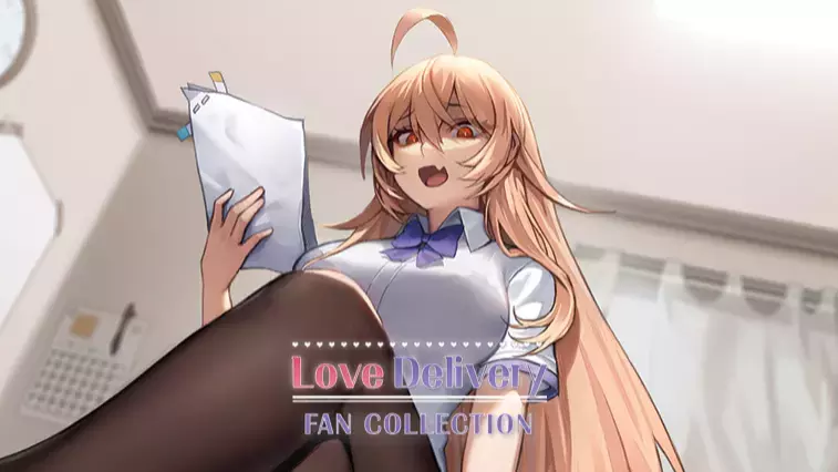 러브 딜리버리 - 럽붕이 컬렉션