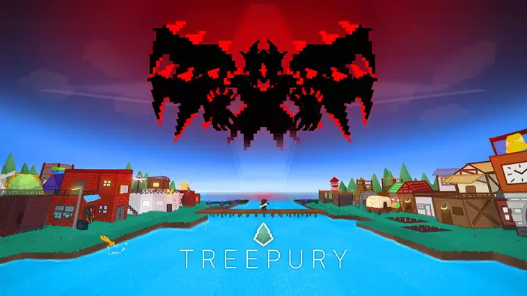 TREEPURY