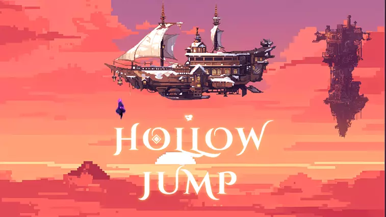 Hollow Jump