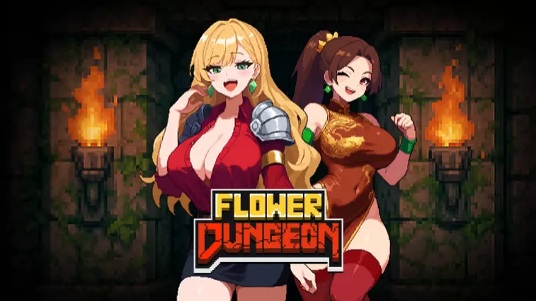 플라워던전 DLC - 펜촉과 용권