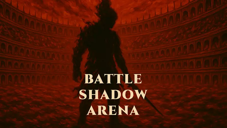 배틀 쉐도우 아레나 (Battle Shadow Arena)