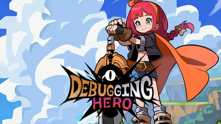 Debugging Hero | STOVE Store