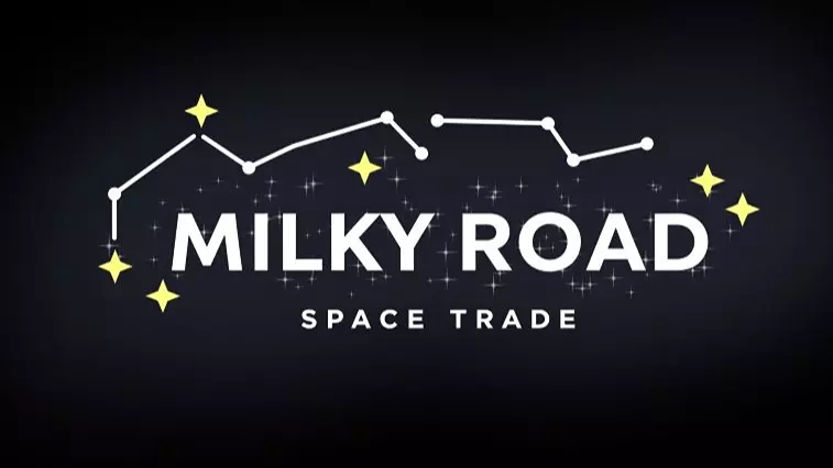 Milky Road