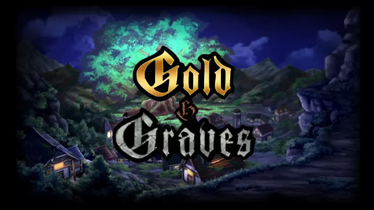 Gold and Graves Demo