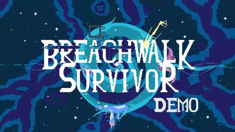 브리치워크 서바이버 Demo