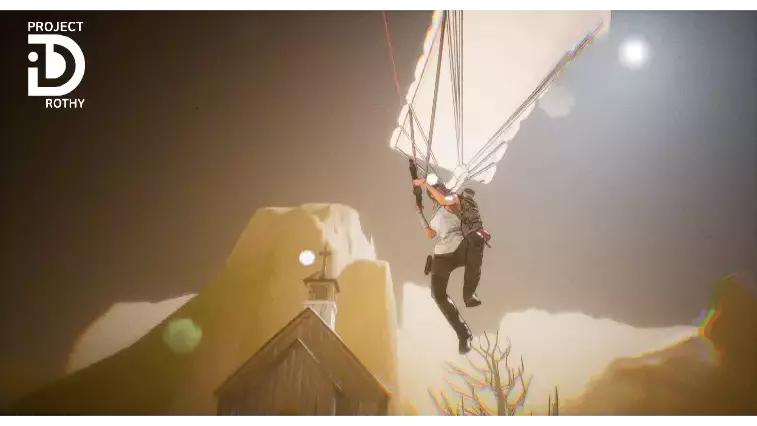 Project Dorothy (Early Access)