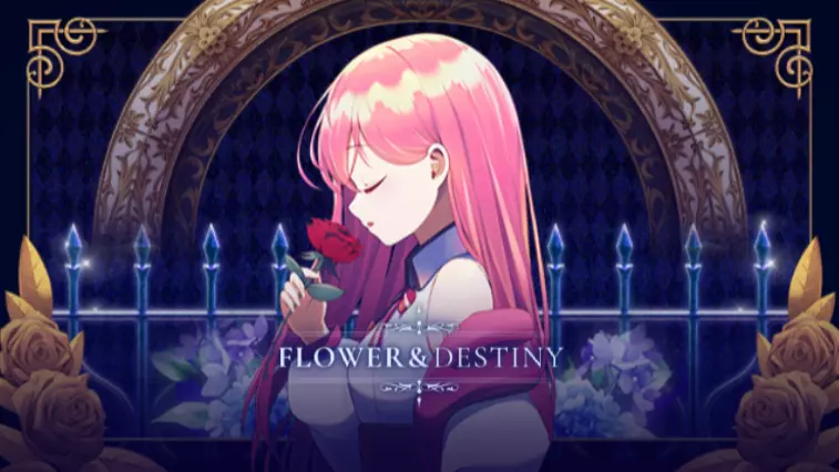 シクスターゲート・スタートレール - Flower & Destiny パック | STOVE