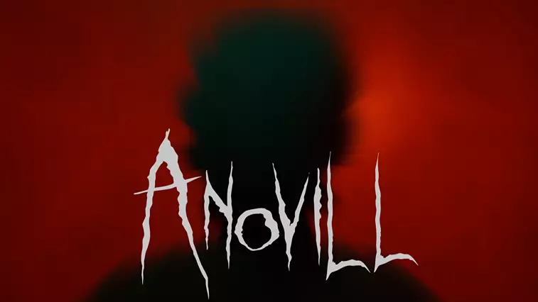 ANOVILL
