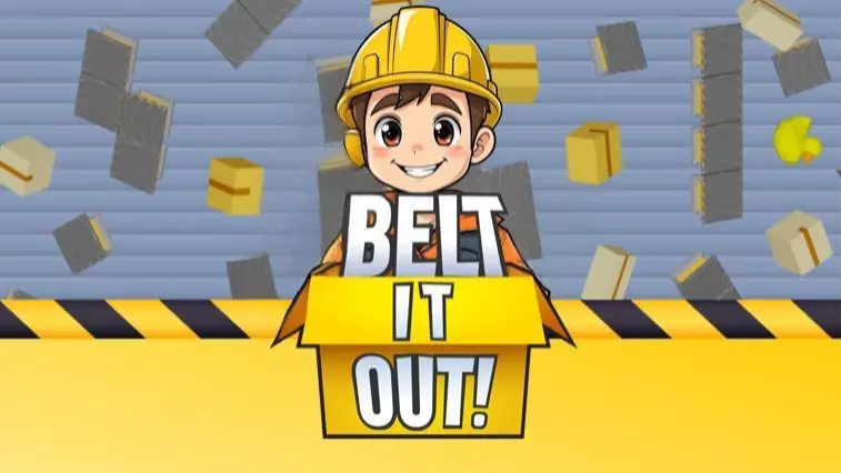 벨트 잇 아웃 (Belt It Out)