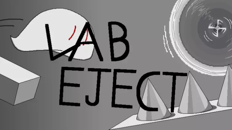 LabEject