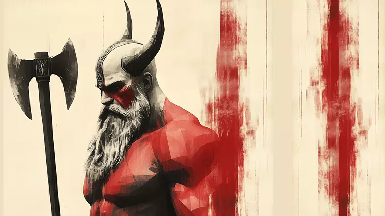 비르거의 전설 (Birger's Tale)