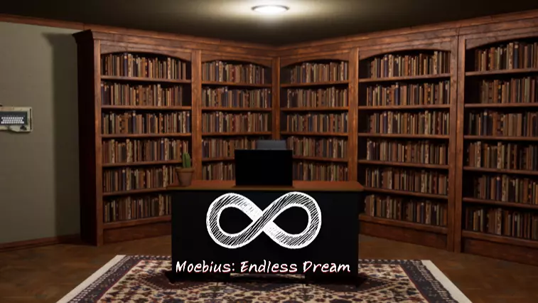 Moebius:Endless Dream