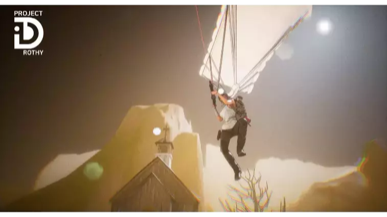 プロジェクトドロシーアーリーアクセス