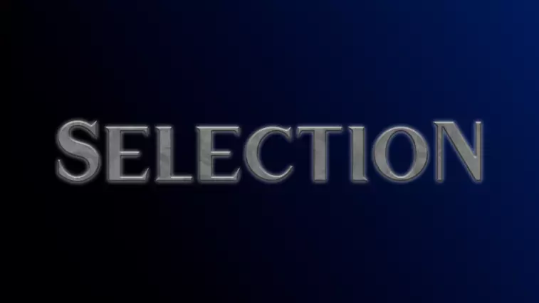 Selection