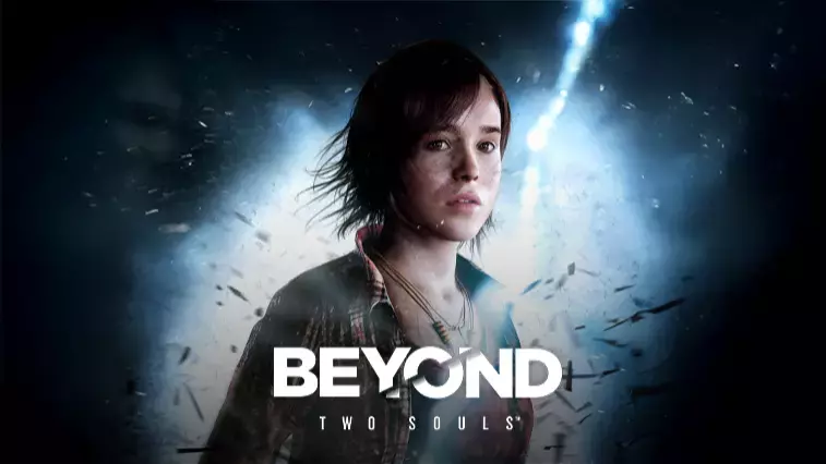 비욘드: 투 소울즈 (Beyond: Two Souls)
