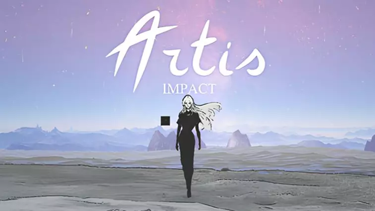 아르티스 임팩트 (Artis Impact)