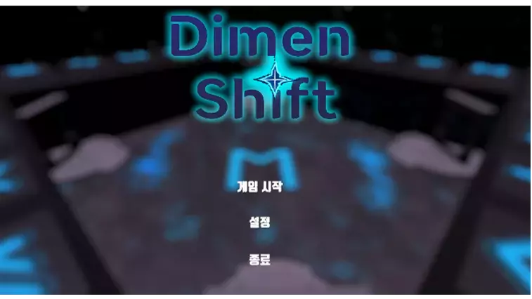 Dimenshift