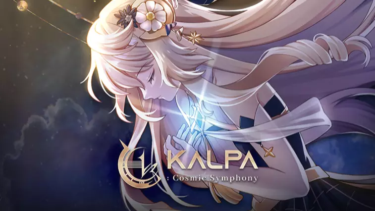 칼파: 코스믹심포니 - 스토브인디 특전 DLC