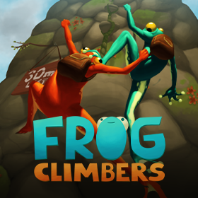 프로그 클라이머스 (Frog Climbers)