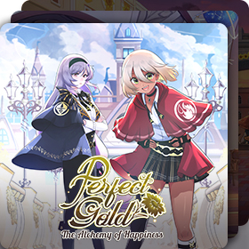 퍼펙트 골드 - 디럭스 컬렉션