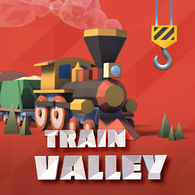 트레인 밸리 (Train Valley)