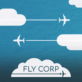 플라이 코프 (Fly Corp)