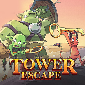 타워 이스케이프 (Tower Escape)