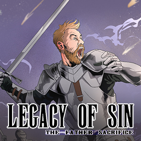 레거시 오브 신 : 아버지의 희생 (Legacy of Sin the father sacrifice)
