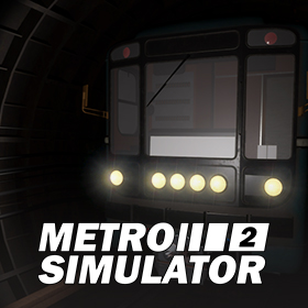 메트로 시뮬레이터 2 (Metro Simulator 2)