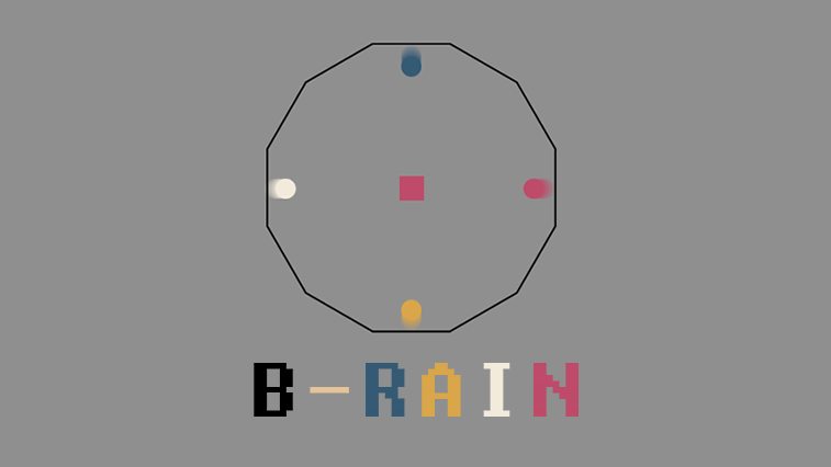 B-RAIN | STOVE Store