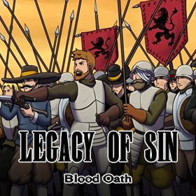 레거시 오브 신 : 피의 맹세 (Legacy of Sin blood oath)
