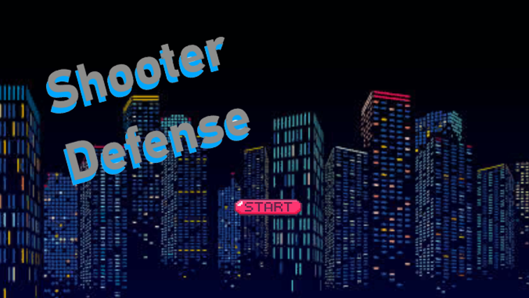 ShooterDefense